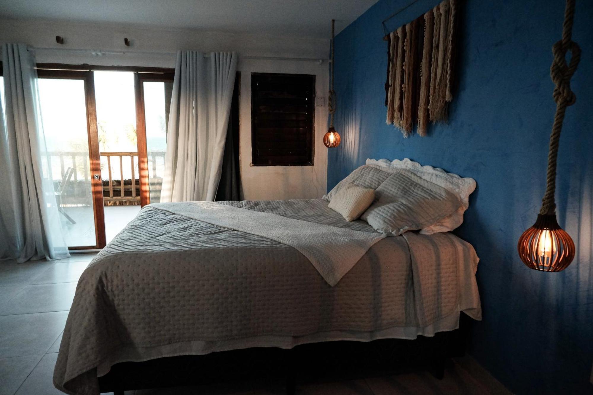 Seu Pedro Lounge Praia - Pousada E Kite Center Icapui Ngoại thất bức ảnh